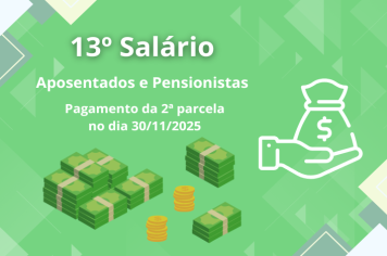 13º Salário