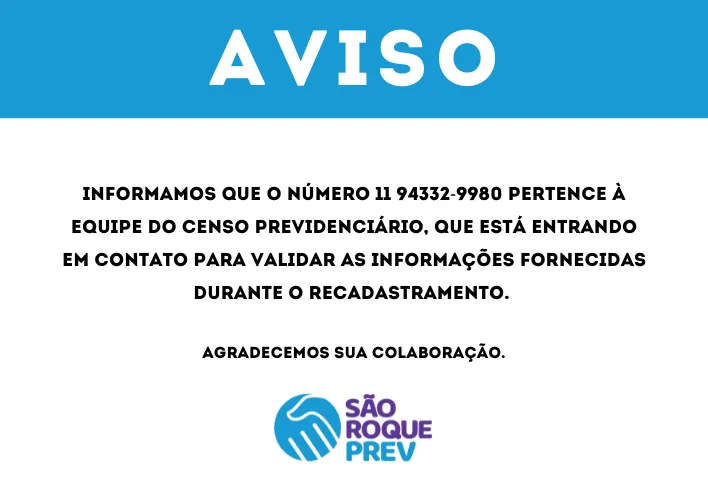Aviso