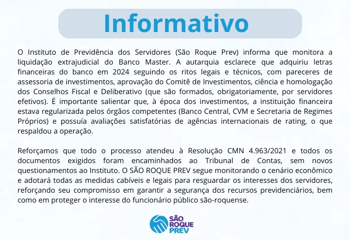 Informativo